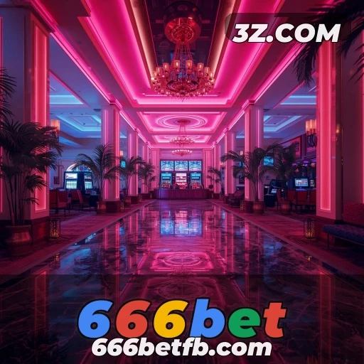 Confiável e Divertido: Conheça a 666bet Para Apostar