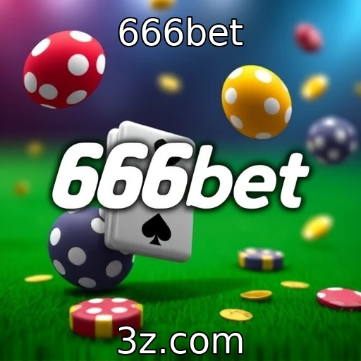 Tendências emergentes na indústria de jogos | 666bet