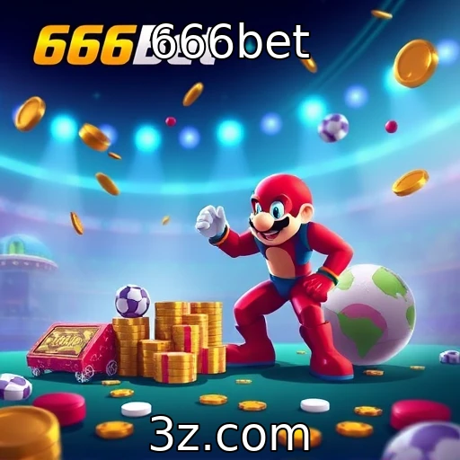 Evolução das preferências dos consumidores de jogos | 666bet