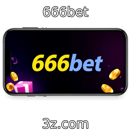 Tendências em jogos mobile e sua popularidade - 666bet