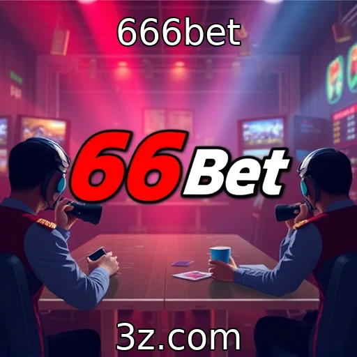 Novas regulamentações impactam a indústria de games | 666bet