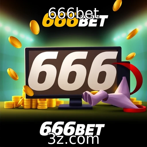 Crescimento das plataformas de jogos online no mercado atual - 666bet