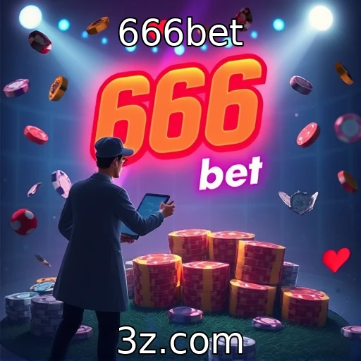 Impacto das regulamentações na indústria de jogos | 666bet