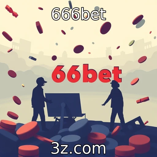 Desafios regulatórios enfrentados por plataformas de apostas : 666bet