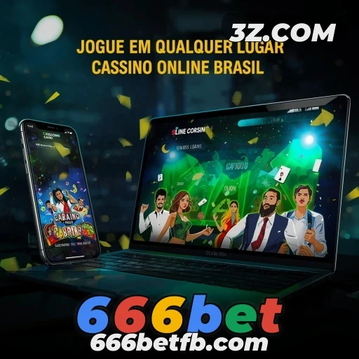 Experiência VIP no 666bet: Entre no Jogo dos Privilegios